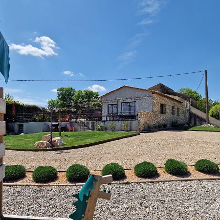 La Campagne Pramaisse Hotell Mane  Exteriör bild