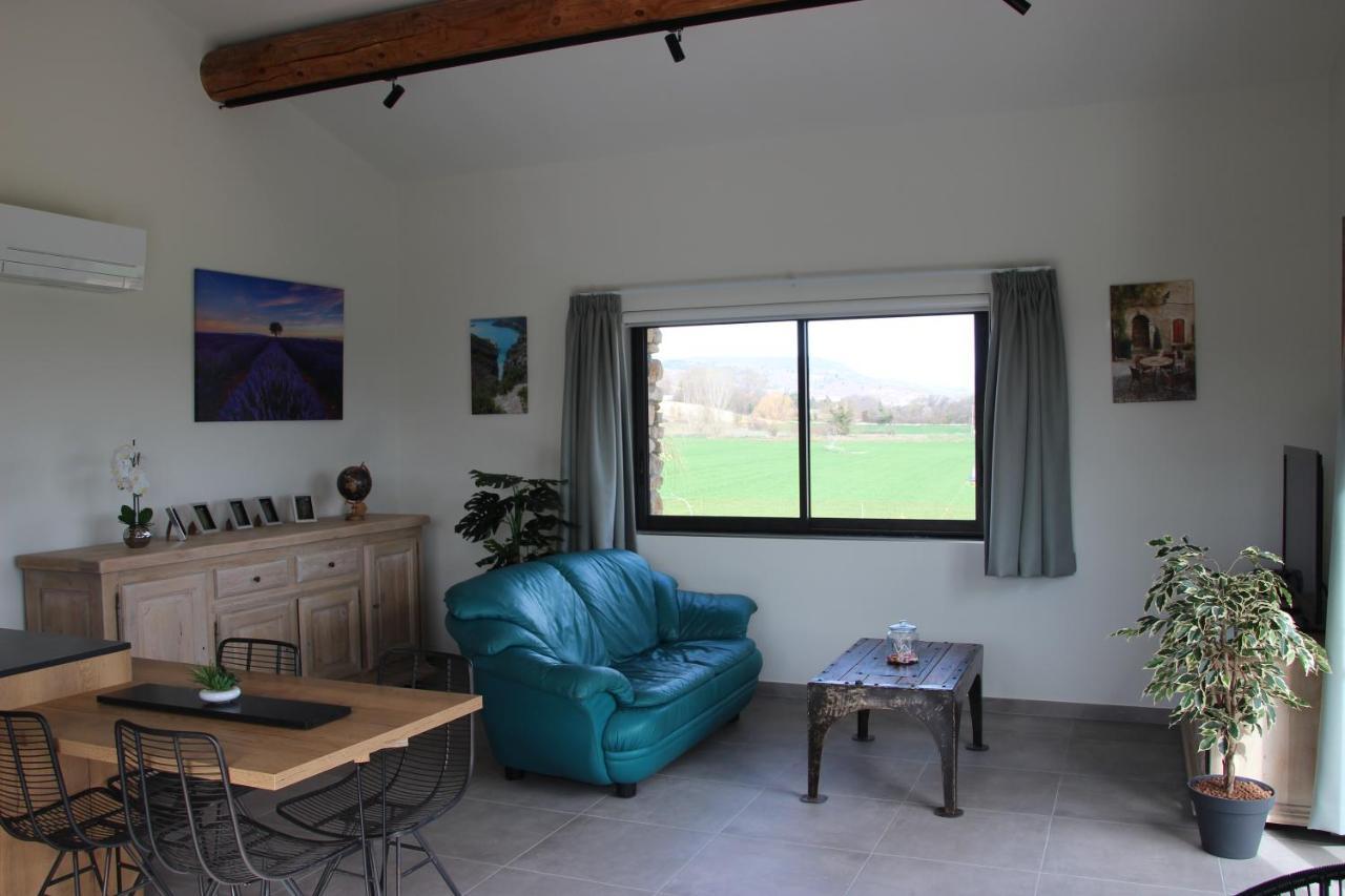 La Campagne Pramaisse Hotell Mane  Exteriör bild