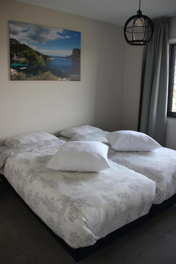 La Campagne Pramaisse Hotell Mane  Exteriör bild